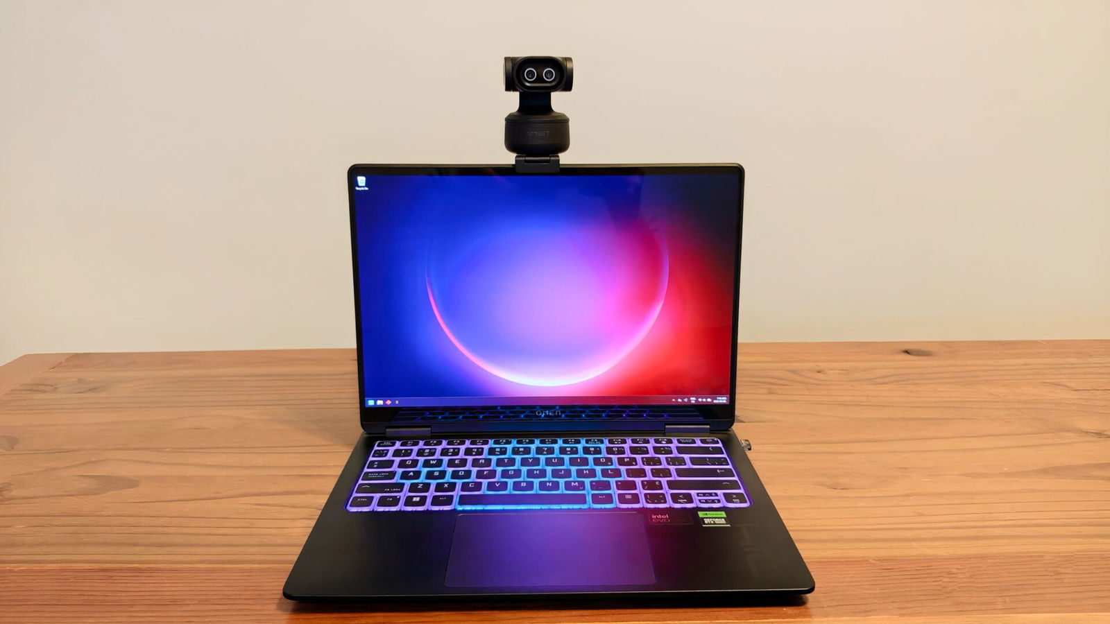 Emeet Pixy Webcam Review Emeet Pixy Webcam Review
