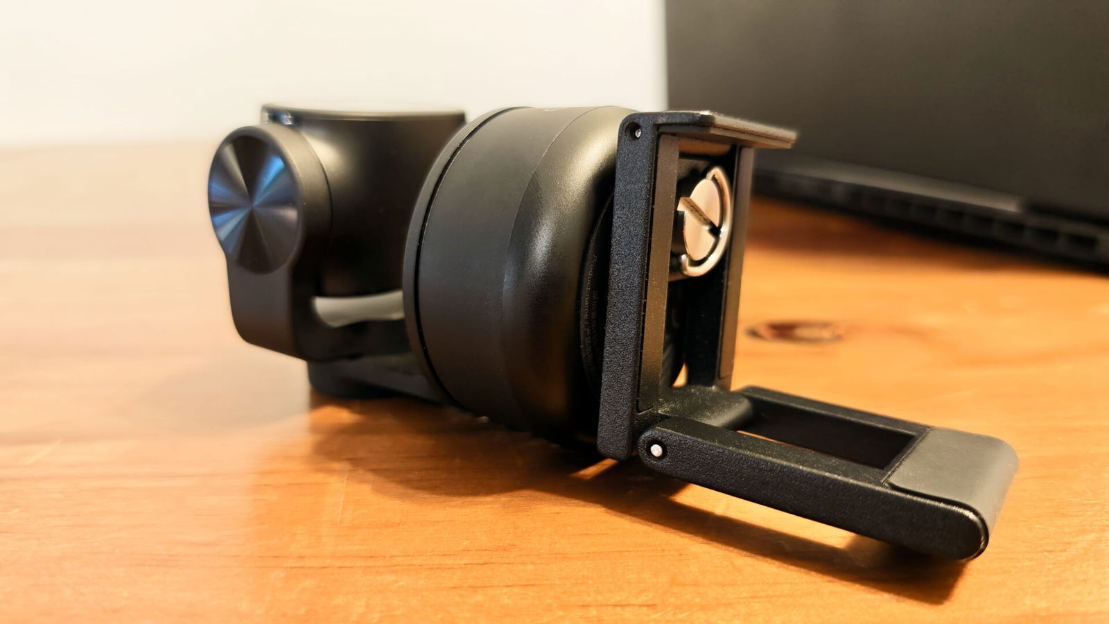 Emeet Pixy Webcam Review Emeet Pixy Webcam Review