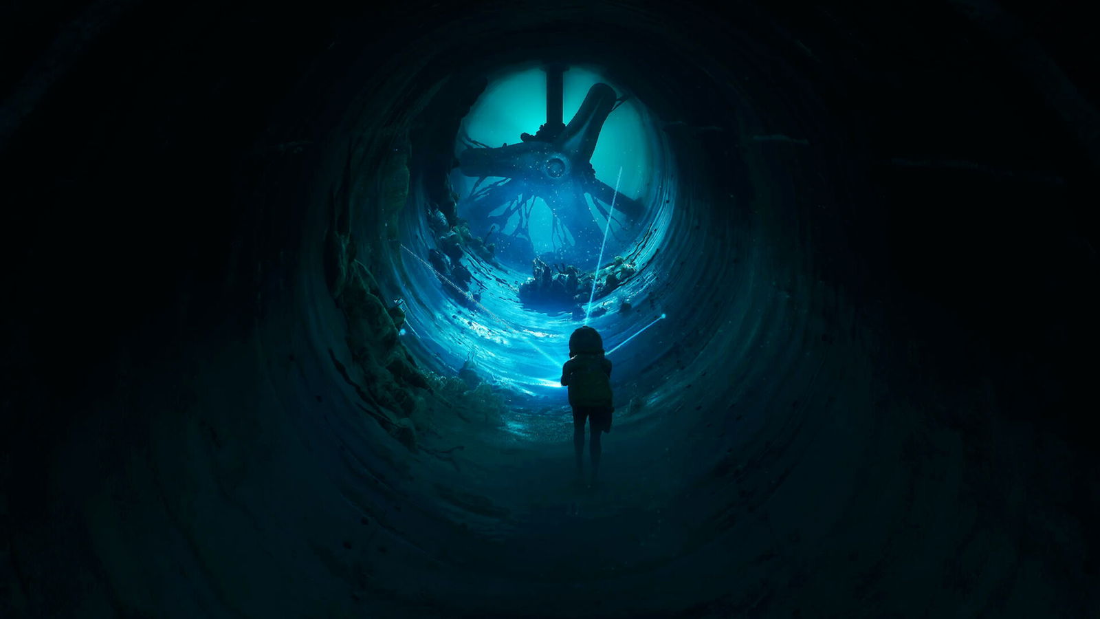 End Of Abyss Turns Survival Horror Into A Top-Down Nightmare—And I Am Here For It End Of Abyss