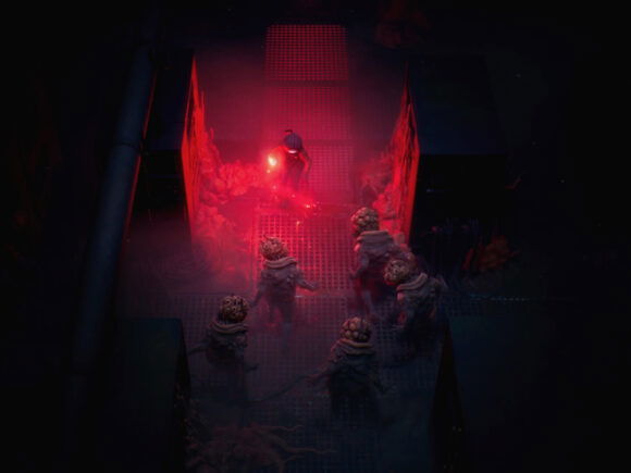 End of Abyss