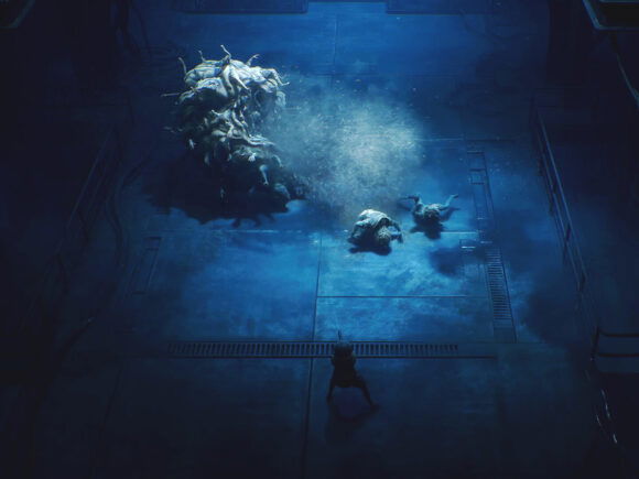 End of Abyss