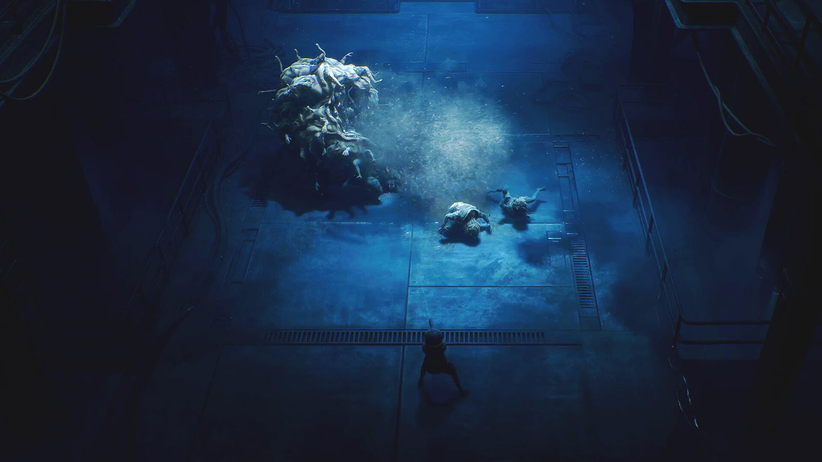 End Of Abyss Turns Survival Horror Into A Top-Down Nightmare—And I Am Here For It End Of Abyss