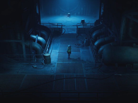 End of Abyss