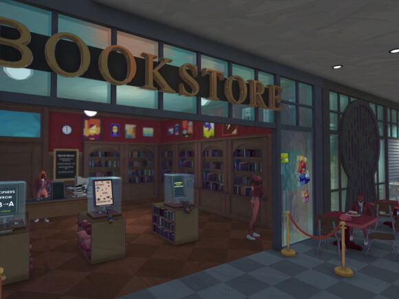 Escape Academy 2: Back 2 School