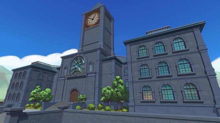 Escape Academy 2: Back 2 School Preview: An Entire World of Puzzles & Mystery