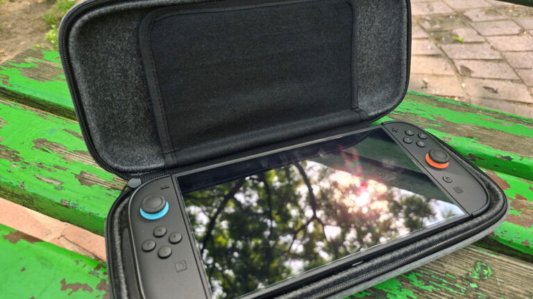 Essential Nintendo Switch 2 Accessories To Get For Your Brand New System