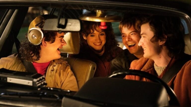 Netflix Tudum 2025: Biggest Reveals From Stranger Things 5 to Knives Out 3