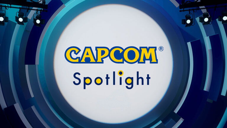 Everything Shown At The Capcom Spotlight Digital Showcase