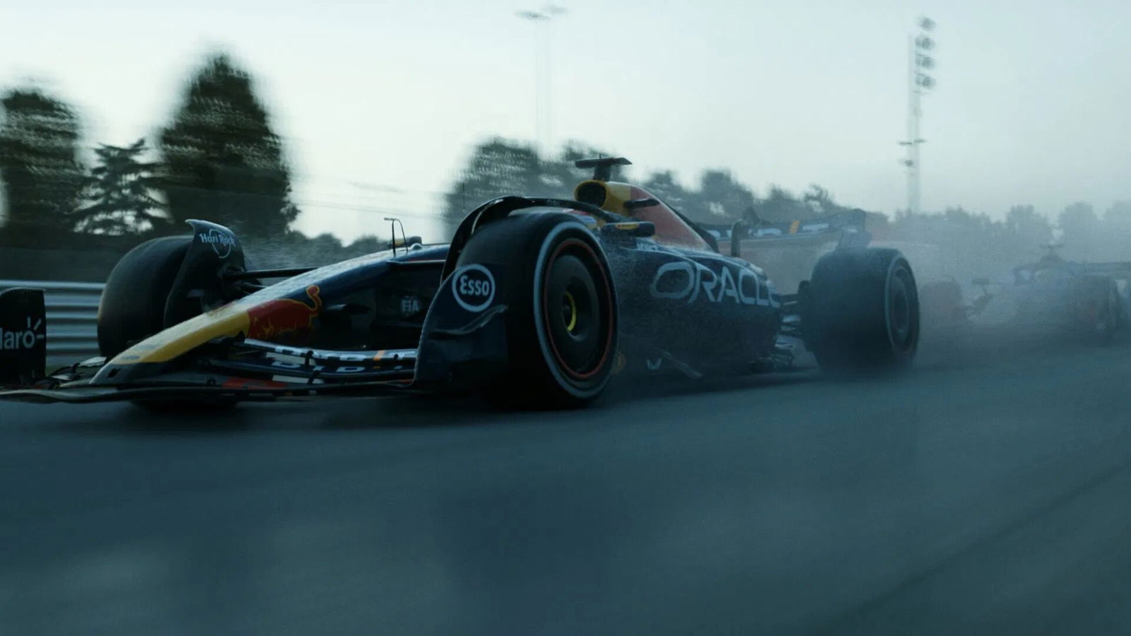 F1 The Movie Review F1: The Movie Review