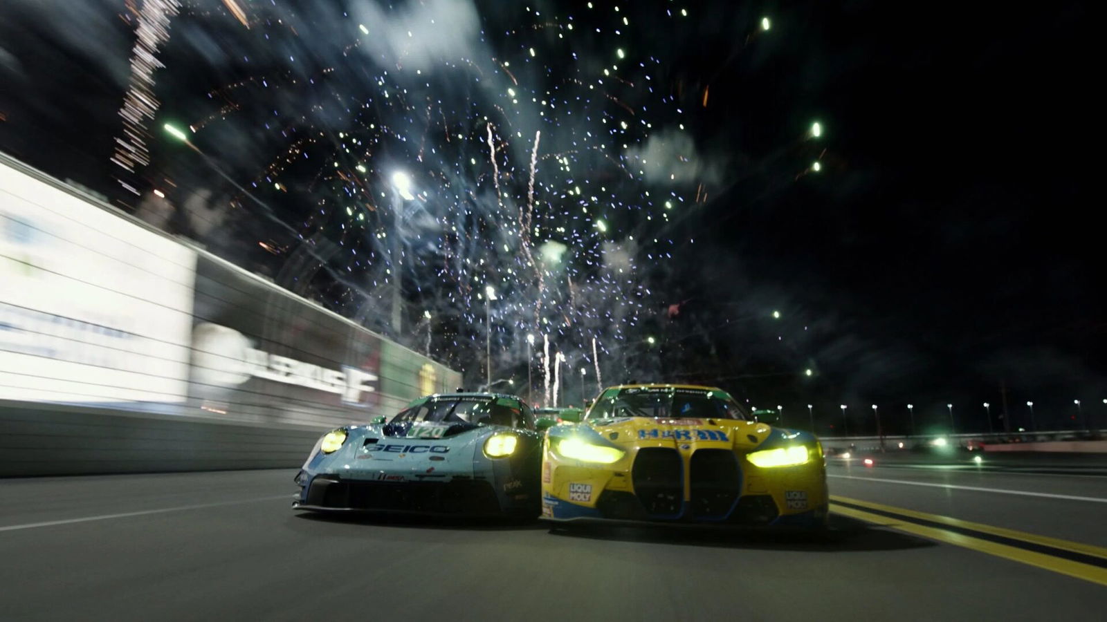 F1 The Movie Review F1: The Movie Review