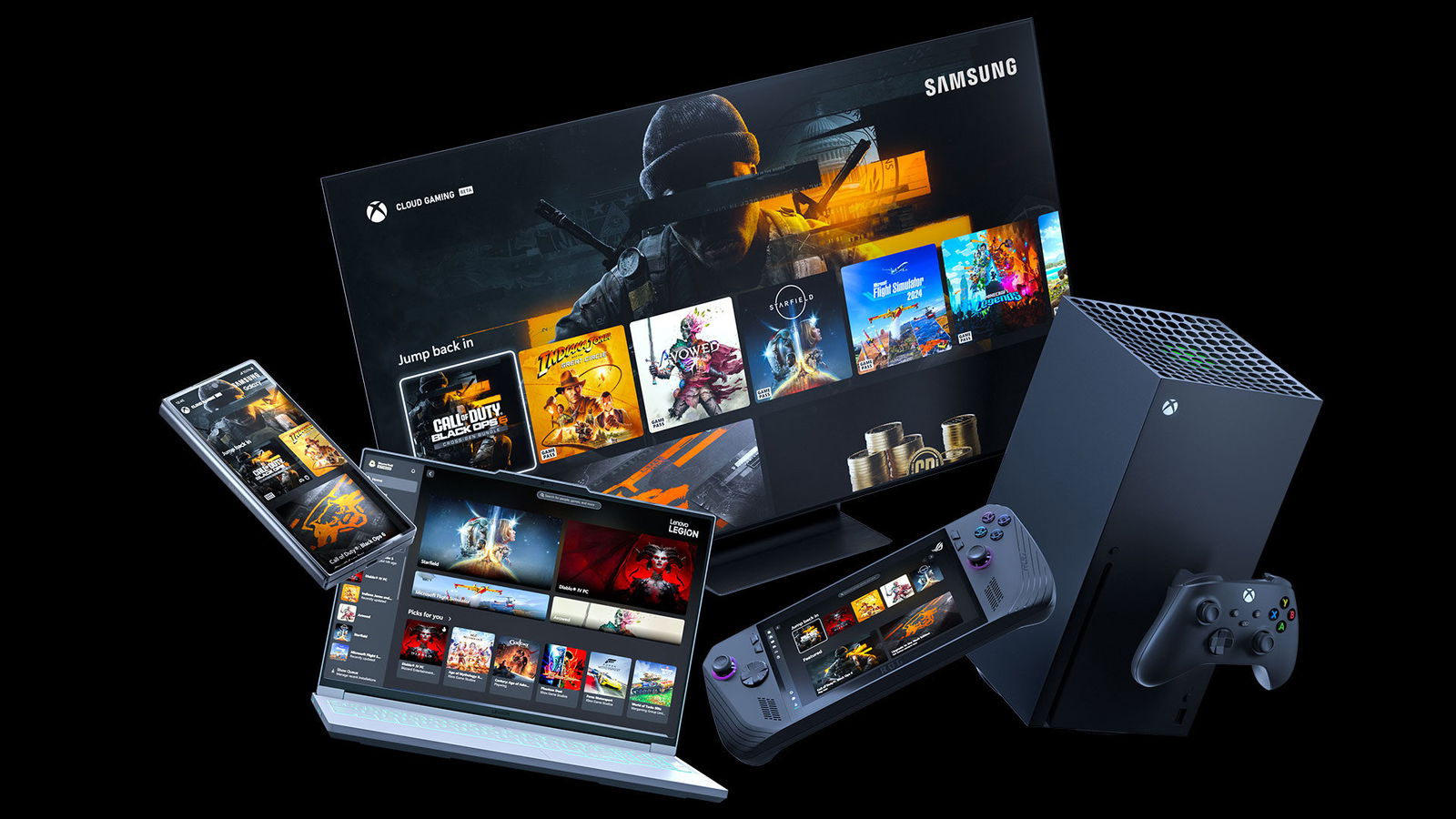 Xbox “Has No Desire” To Make Hardware Anymore, Says Ex‑Microsoft Leader Former Xbox Founding Team Member Has Some Choice Words About Company'S Future