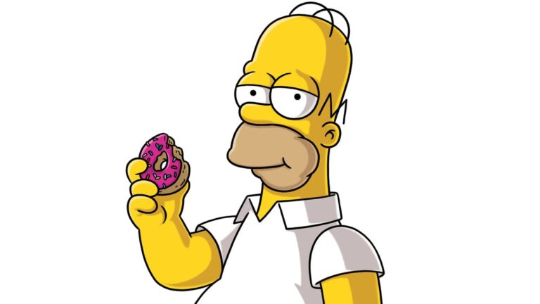 Fortnite Will Reportedly Feature The Simpsons As A Chapter 6 Mini-Season