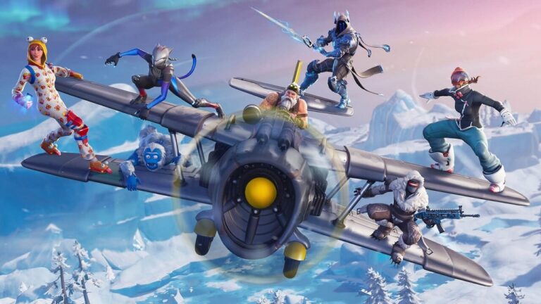 FTC Fortnite Refunds Dish Out $126 Million, Reopens Refund Claims Until July