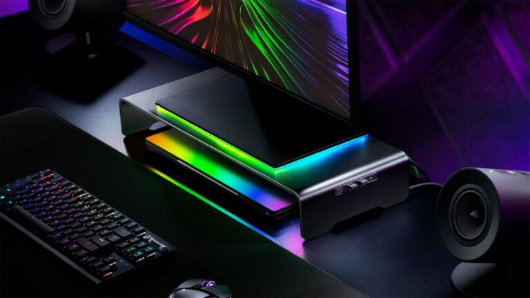 Game-Changing Gear: The Top Gaming Devices to Improve Performance
