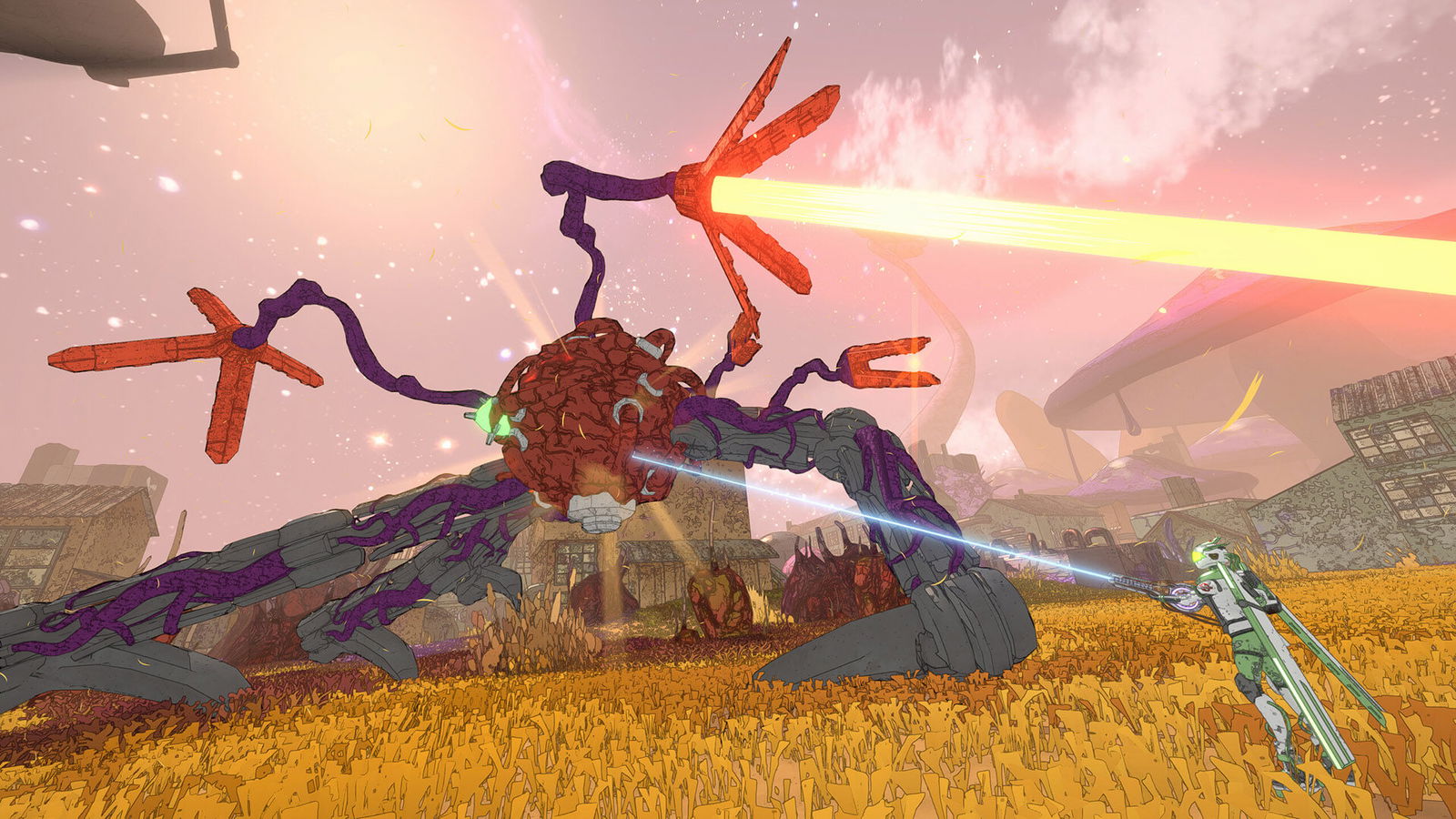 Game Con Canada First Annual Studio Showcase With Bloober Team, Devolver Digital, And More