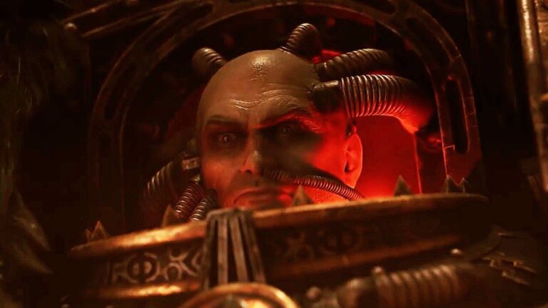 Games Workshop Stops Scalping of Limited Siege of Terra By Pulling Its Own Website Down
