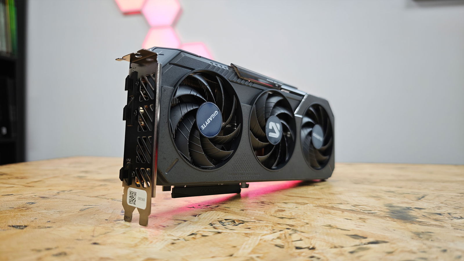 Gigabyte Radeon RX 9060 XT Review