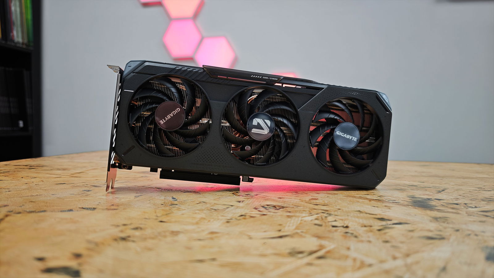 Gigabyte Amd Radeon Rx 9060 Xt Review Gigabyte Radeon Rx 9060 Xt Review