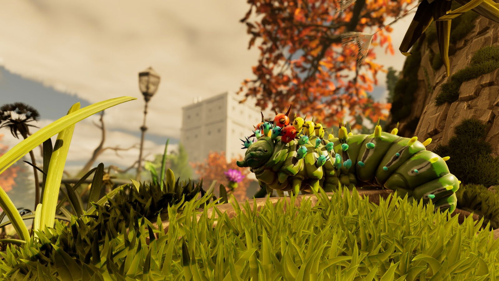 Grounded 2 Hands-On Preview: Everything Is Better With Mounts