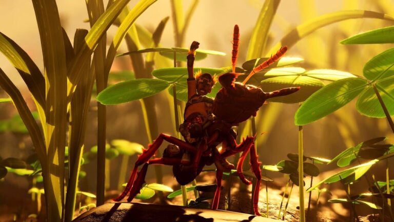 Grounded 2 Surprisingly Revealed at Xbox Games Showcase 2025