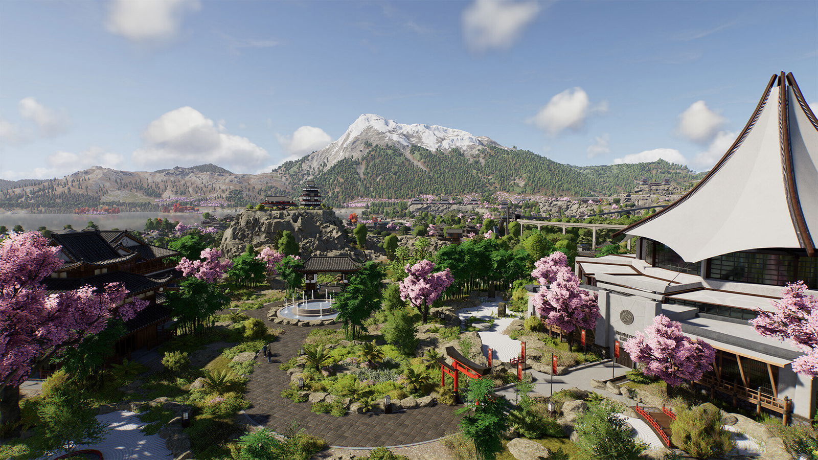 Hands-On With Jurassic World Evolution 3 - Helping Life Find A Way Hands-On With Jurassic World Evolution 3 - Helping Life Find A Way