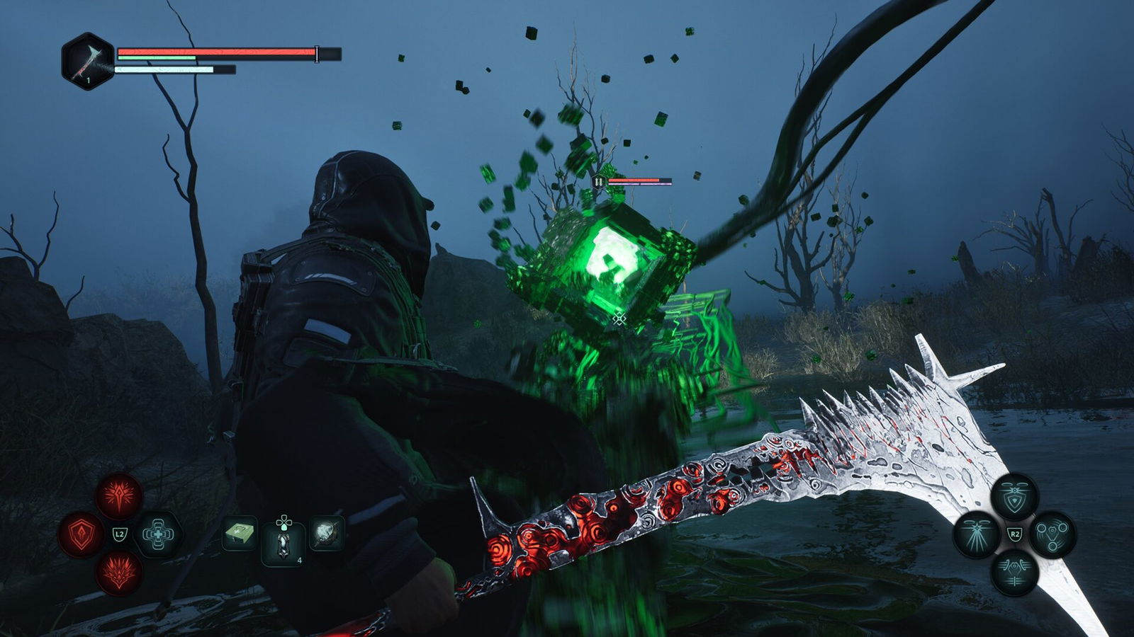 Hell Is Us: Creating A Rogue Factor Original Game 4