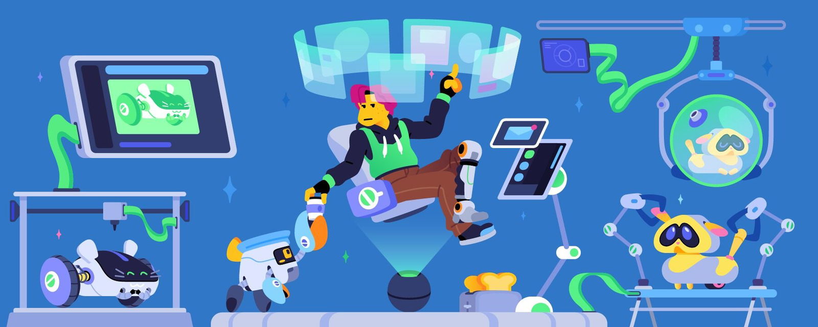 How Chat Rooms Are Shaping The Future Of Online Gaming Communication How Chat Rooms Are Shaping The Future Of Online Gaming Communication