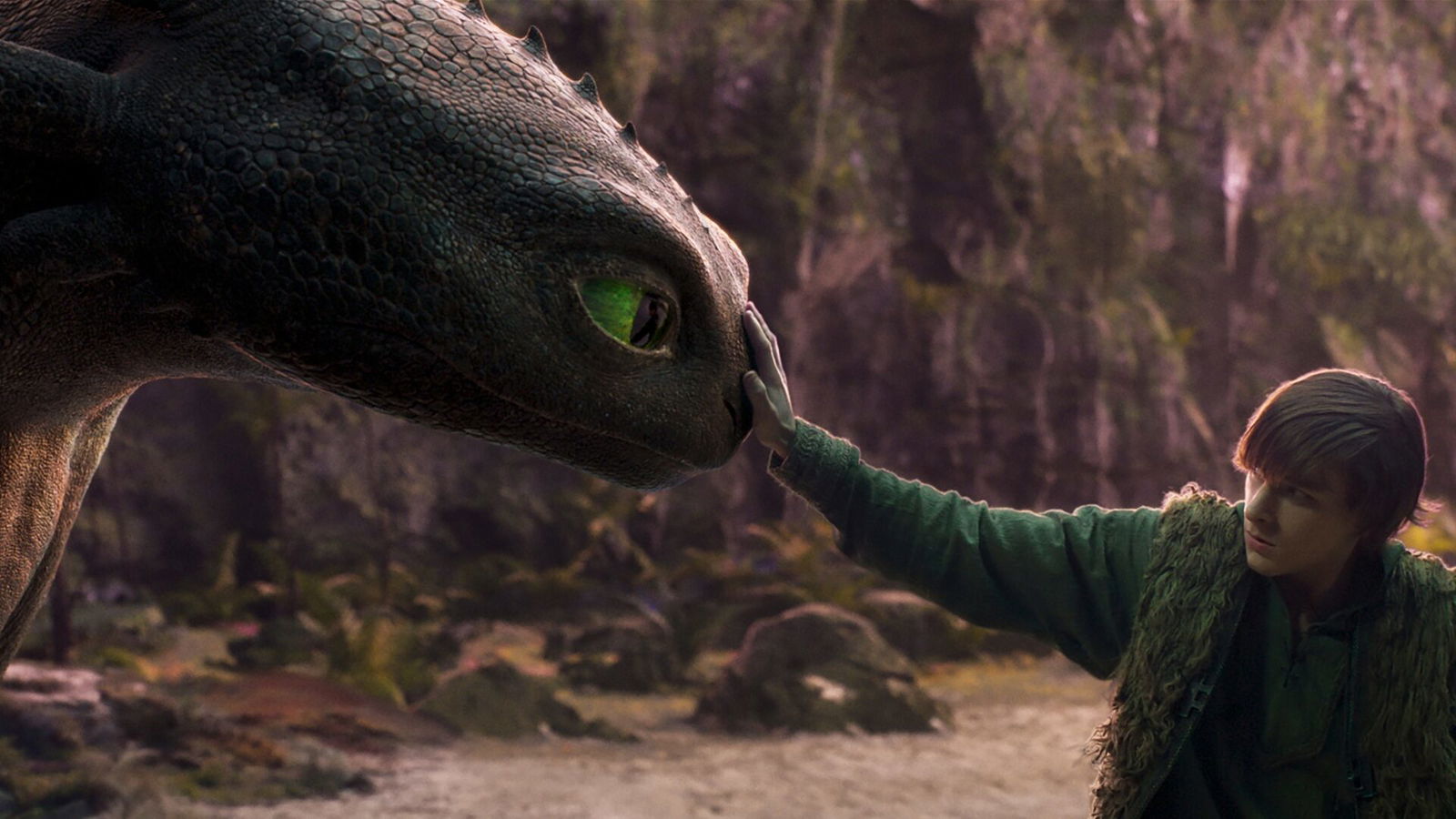 How To Train Your Dragon (2025) Review