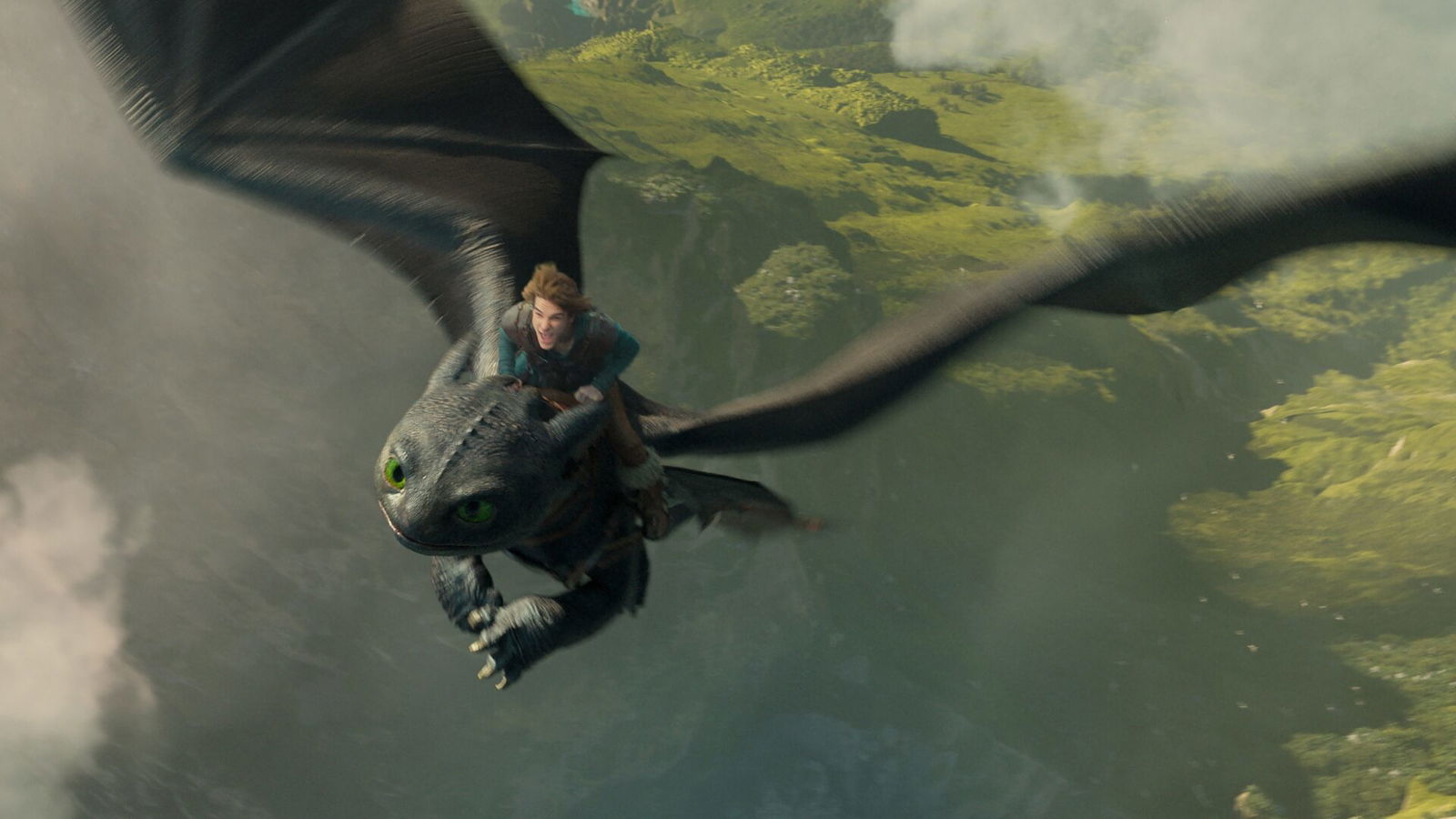 How To Train Your Dragon (2025) Review