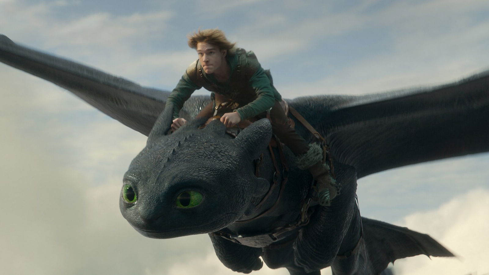 How to Train Your Dragon (2025) Review
