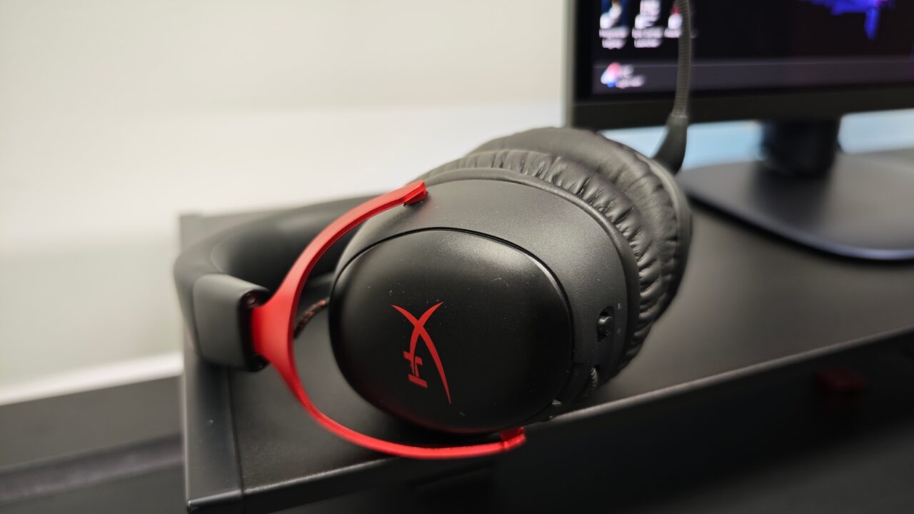 Hyperx Cloud Iii S Wireless Headset Review Hyperx Cloud Iii Wireless Headset Review