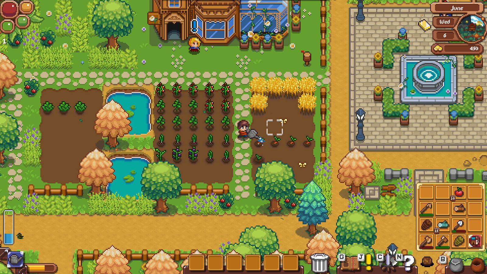 Indie Watch: Must-See Indie Games — April &Amp; May 2025 Indie Watch: Must-See Indie Games — April &Amp; May 2025
