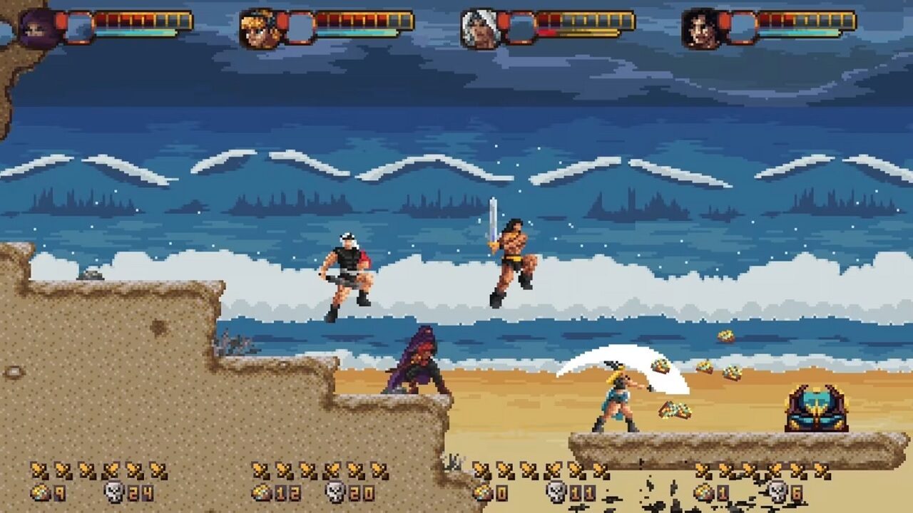 Indie Watch: Must-See Indie Games — April &Amp; May 2025 Indie Watch: Must-See Indie Games — April &Amp; May 2025