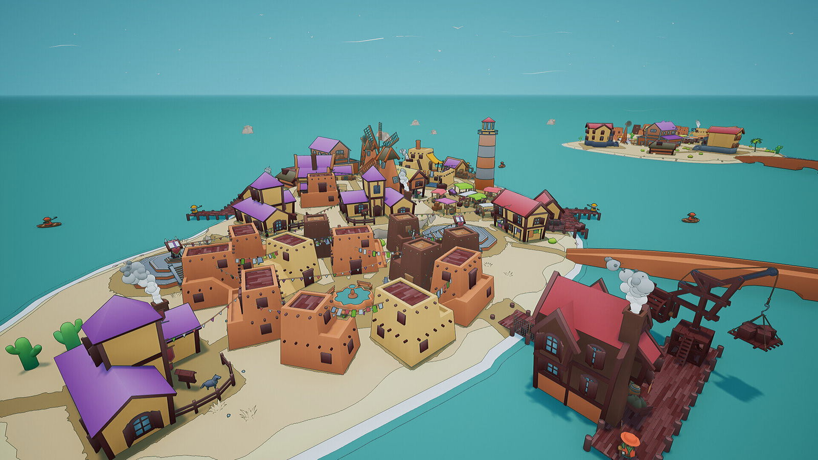 Indie Watch: Must-See Indie Games — April &Amp; May 2025 Indie Watch: Must-See Indie Games — April &Amp; May 2025