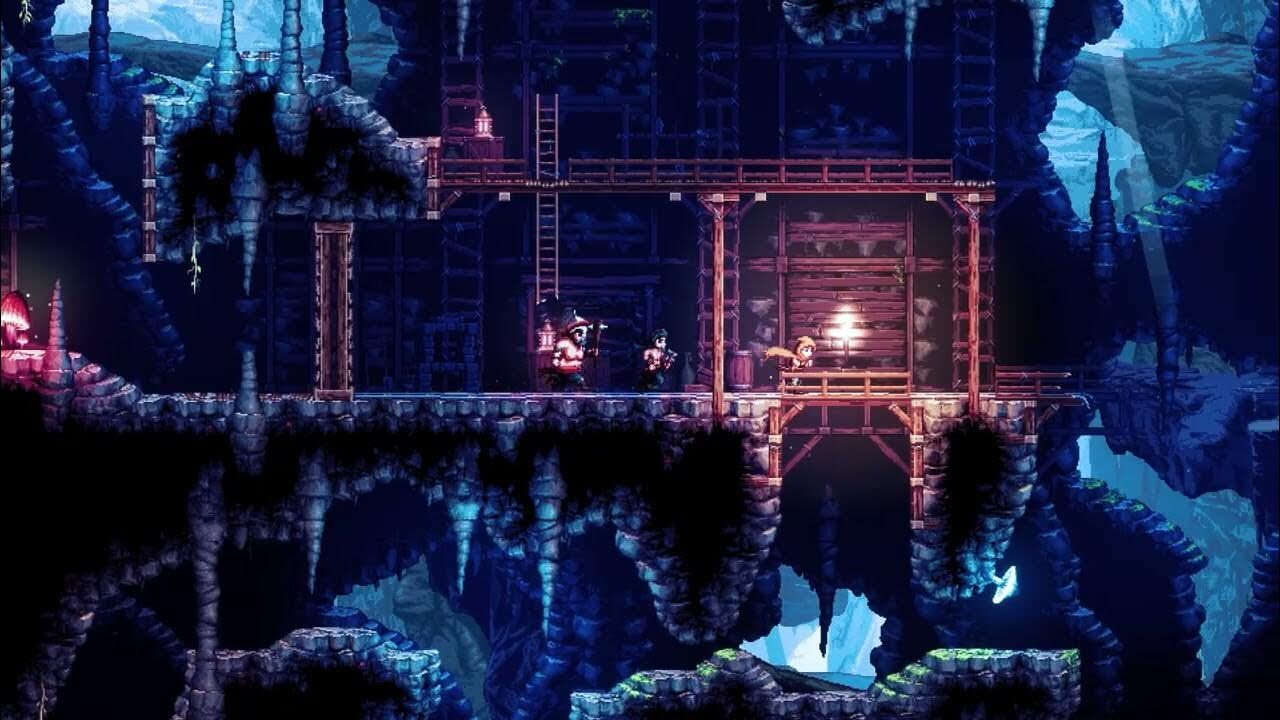 Indie Watch: Must-See Indie Games — April &Amp; May 2025 Indie Watch: Must-See Indie Games — April &Amp; May 2025