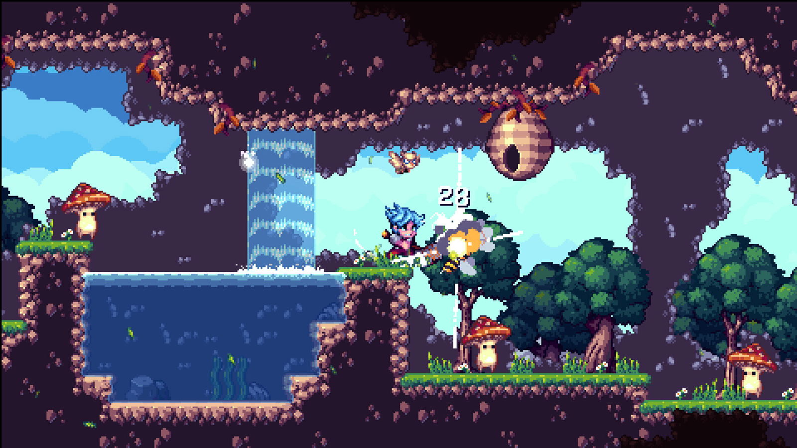 Indie Watch: Must-See Indie Games — April &Amp; May 2025 Indie Watch: Must-See Indie Games — April &Amp; May 2025