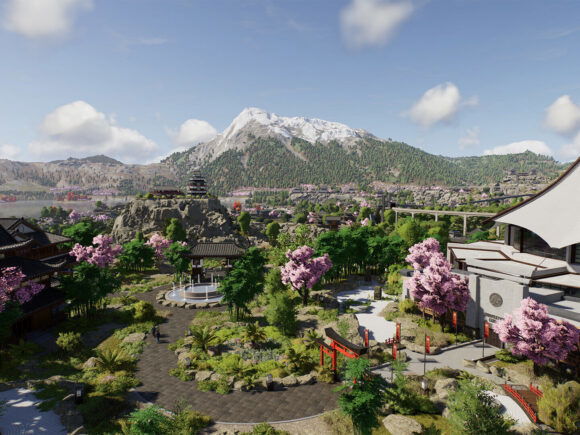 Jurassic World Evolution 3