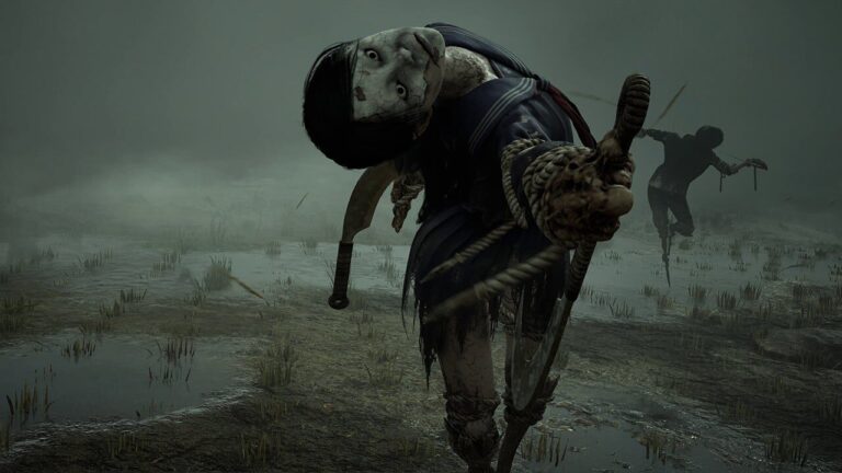 Konami Press Start Event To Highlight Metal Gear Solid Delta and Silent Hill f This Week