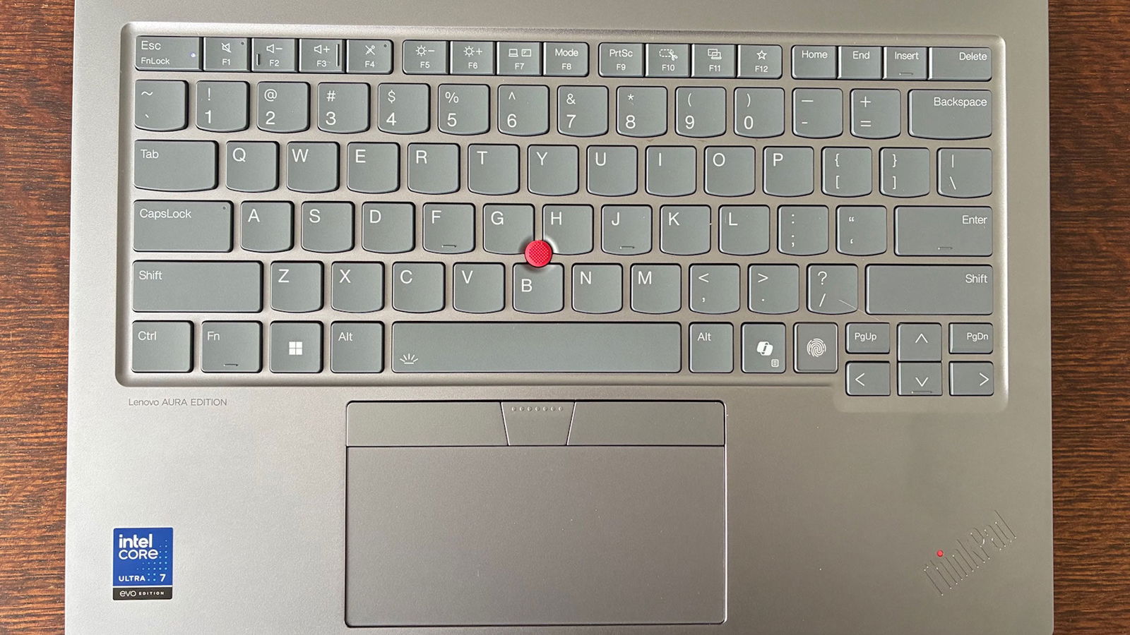 Lenovo Thinkpad X1 2-In-1 Aura Edition Laptop Review Lenovo Thinkpad X1 2-In-1 Aura Edition Laptop Review