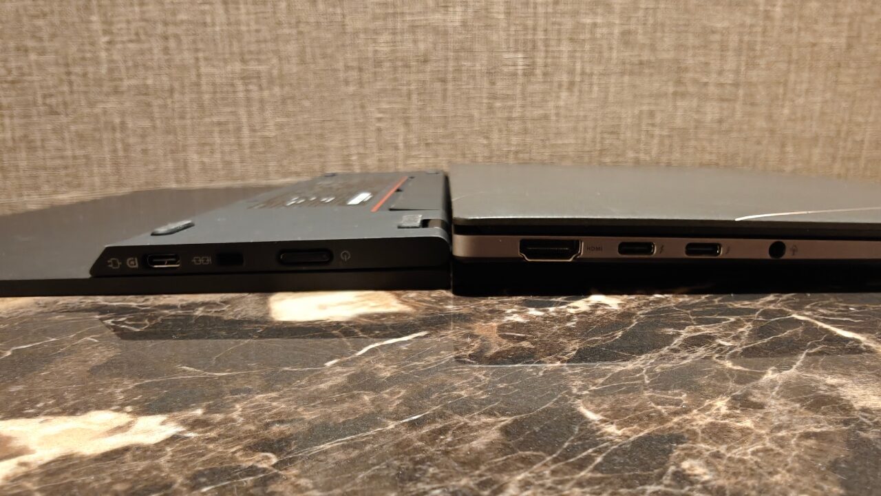 Lenovo Thinkvision M14T Gen 2 Monitor Review Lenovo Thinkvision M14T Gen 2 Monitor Review