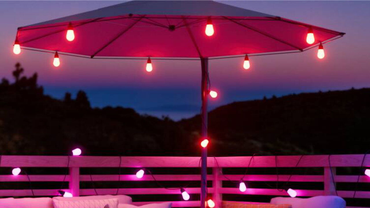 Lepro Zb1 Ai Smart Outdoor String Lights Review Lepro Zb1 Ai Smart Outdoor String Lights Review
