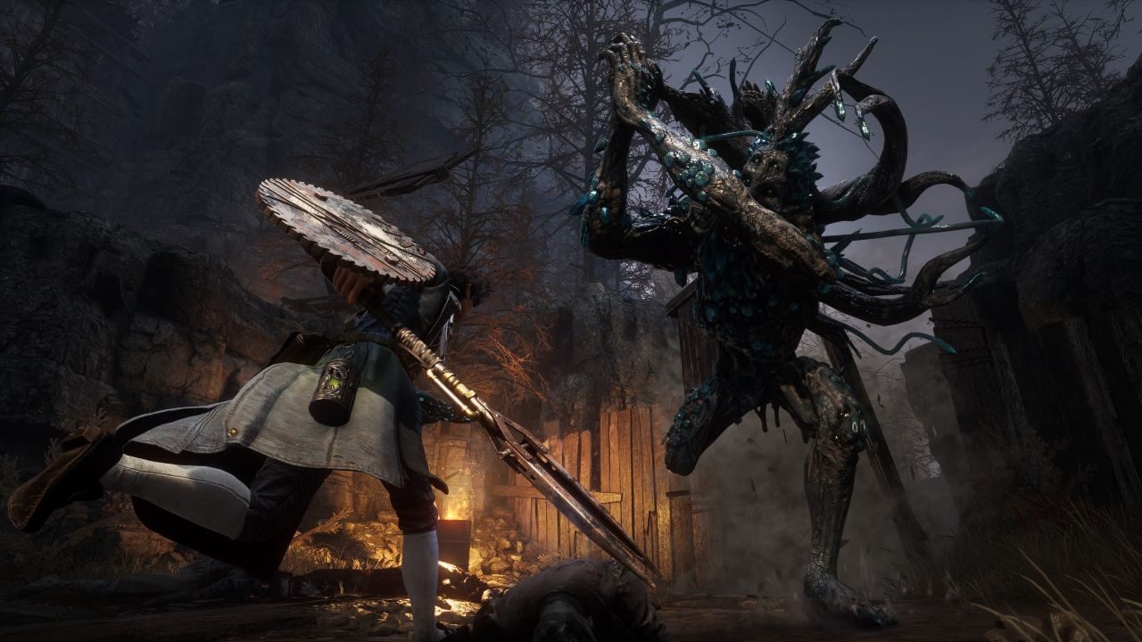 Lies Of P: Overture Leaked Trailer Shows New Ways To Die, Dlc May Shadow Drop At Sgf 2025