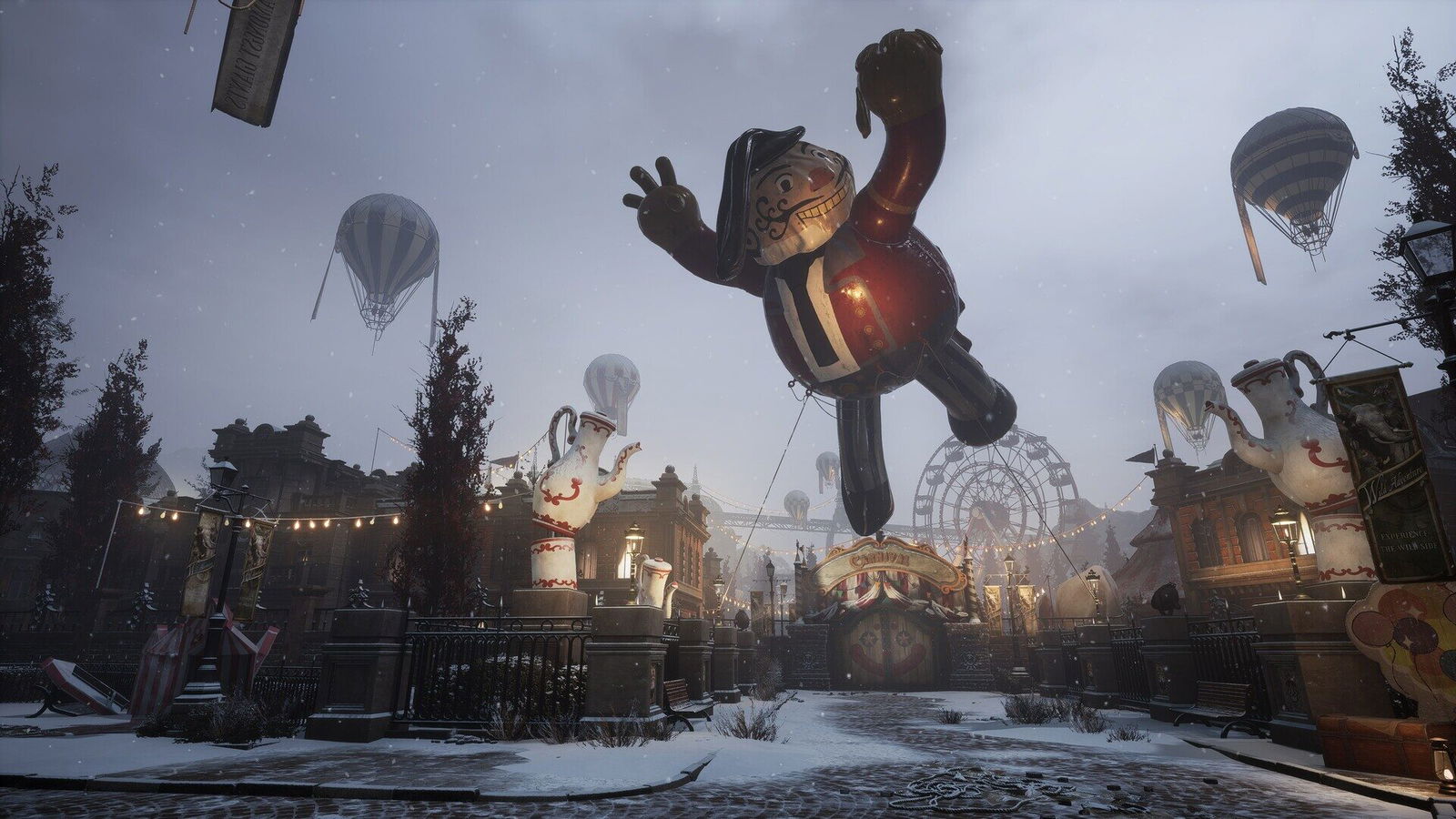 Lies Of P: Overture (Playstation 5) Review Lies Of P: Overture (Playstation 5) Review