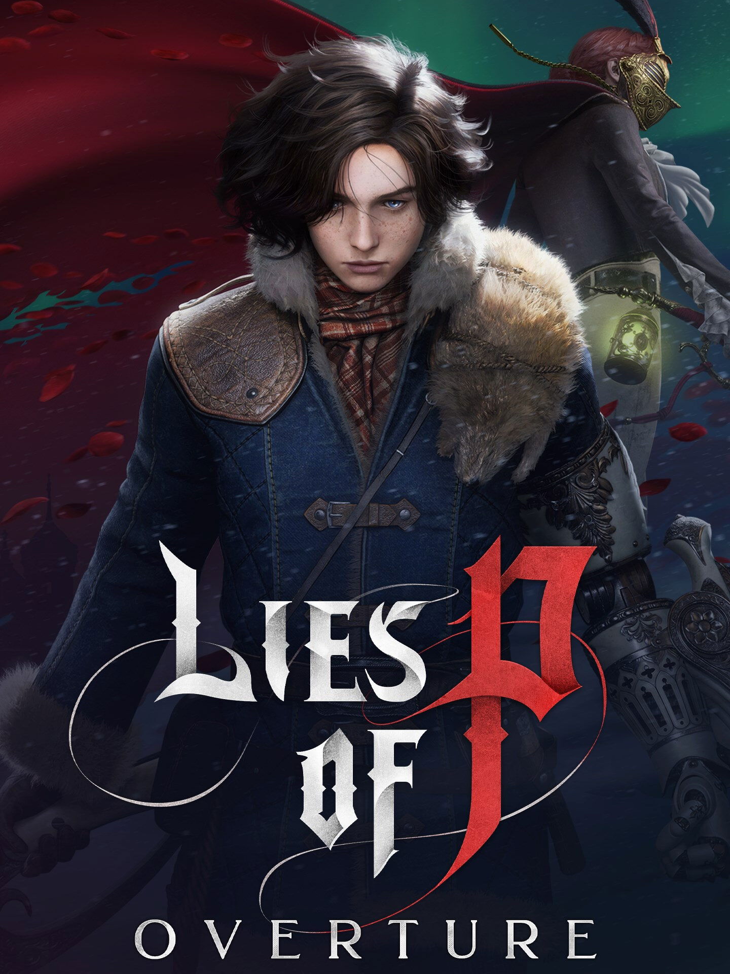 Lies of P: Overture (PlayStation 5) Review