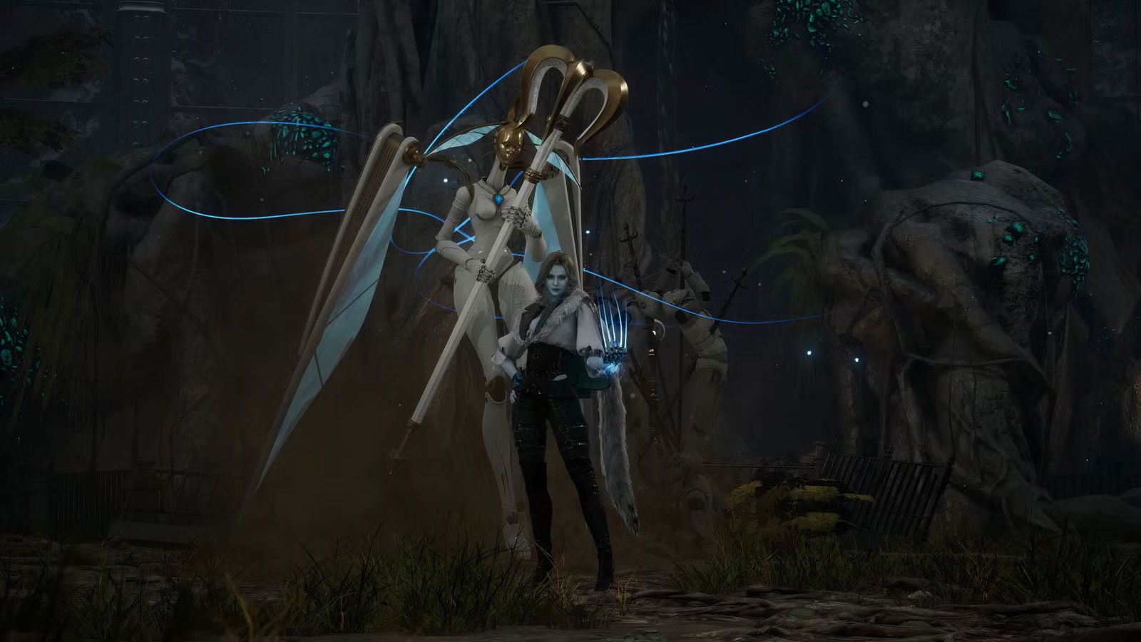 Lies Of P: Overture (Playstation 5) Review Lies Of P: Overture (Playstation 5) Review