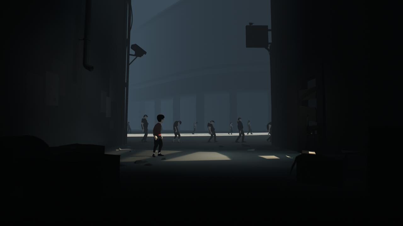 Limbo And Inside Studio Co-Founder Dino Patti Accuses Former Studio Of 'Trying To Erase Him'