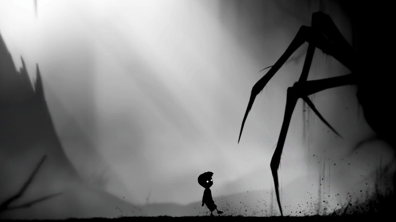 Limbo and Inside Studio Co-Founder Dino Patti Accuses Former Studio of 'Trying To Erase Him'