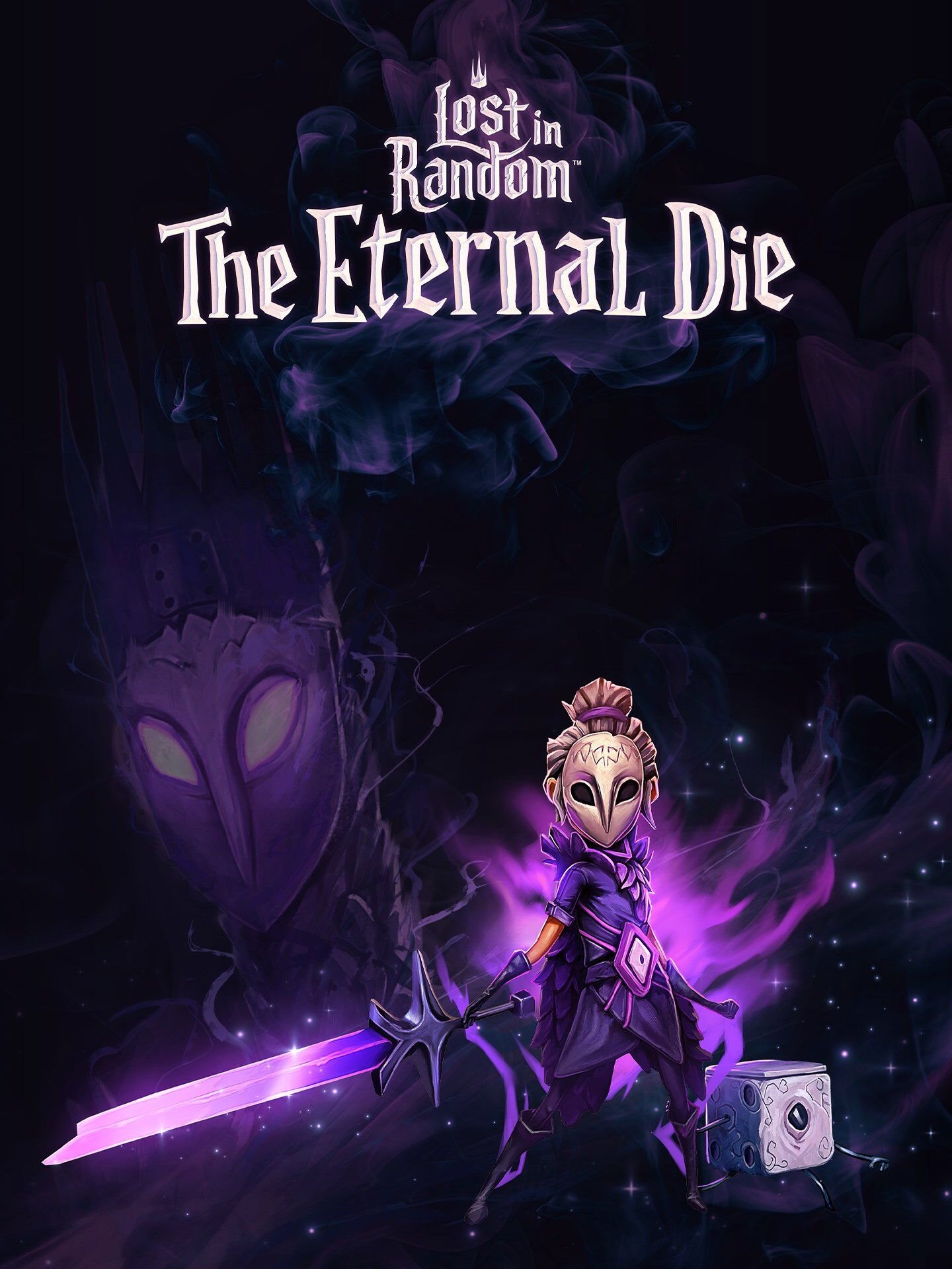 Lost In Random: The Eternal Die (Nintendo Switch) Review