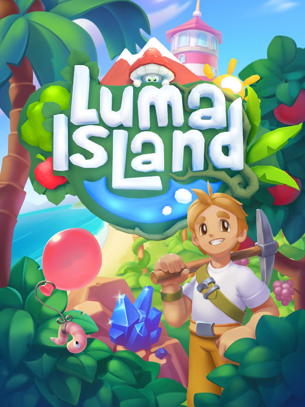 Luma Island - Pirates Update (PC) Review