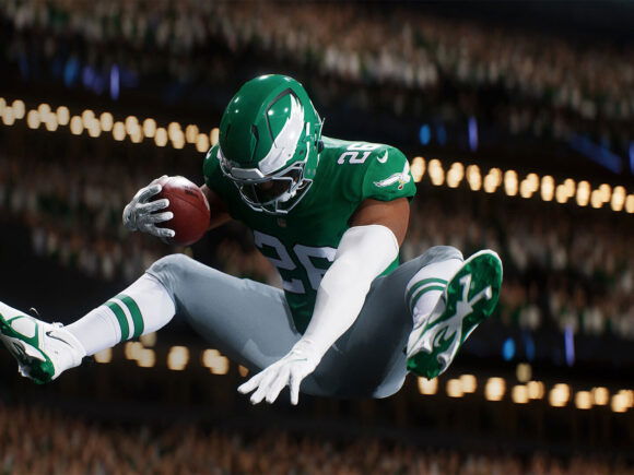 Madden NFL 26